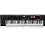Teclado Roland XPS-10X Sintetizador Black (LANÇAMENTO) - Imagem 1