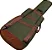 Bag Ibanez p/ Guitarra 541 IGB541 Power Pad  MGN(Verde) - Imagem 4