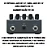 Pedal Equalizador Para Guitarra Ibanez Pentatone Series PTEQ - Imagem 3