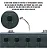 Pedal Equalizador Para Guitarra Ibanez Pentatone Series PTEQ - Imagem 4