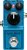 Pedal Ibanez de Guitarra SMMini Super Metal - Imagem 1