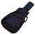 Bag Ibanez p/ Guitarra 541 IGB541 Power Pad NB Navy Blue - Imagem 3