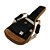 Bag Ibanez p/ Guitarra 541 IGB541 Power Pad  BK(Preto) - Imagem 2