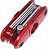 Chave Ibanez p/ regulagem instrumento MTZ11 Vermelha - Imagem 2