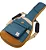 Bag Ibanez p/ Guitarra 541 IGB541 Power Pad  DB (Azul) - Imagem 3