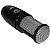 Microfone Condensador Akg Perception P220 Profissional Cardióide - Imagem 4