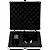 Microfone Condensador Akg Perception P220 Profissional Cardióide - Imagem 2