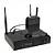Microfone sem Fio Headset AKG WP300 Sport - Imagem 1