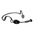 Microfone sem Fio Headset AKG WP300 Sport - Imagem 2