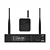 Microfone sem Fio Headset AKG WP300 Sport - Imagem 5