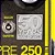 Pedal DOD PREAMP 250 edição especial 50Th Anos - Imagem 4