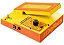 Pedal WHAMMY MONONEON SIGNATURE  Digitech c/ Fonte (Lançamento) Amarelo - Imagem 3