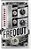 Pedal FREQOUT Digitech - Natural Feedback Creator - Imagem 1