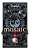 Pedal MOSAIC Digitech c/ fonte - Efeito de 12 cordas - Imagem 1