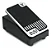 Pedal DOD MINI VOLUME super compacto p/ pedalboard - Imagem 1