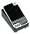 Pedal DOD MINI VOLUME super compacto p/ pedalboard - Imagem 5