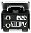 Pedal DOD MINI VOLUME super compacto p/ pedalboard - Imagem 4