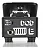 Pedal DOD MINI EXP super compacto p/ pedalboard (Expressão) - Imagem 3