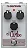 PEDAL TC ELETRONIC EL CAMBO OVERDRIVE - Imagem 1