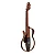 Violão YAMAHA Silent SLG200N NT - Nylon c/ bag original - Imagem 5