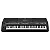 Teclado Arranjador Yamaha PSR SX600 Portátil Preto - Imagem 1