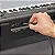 Teclado Arranjador Yamaha PSR SX600 Portátil Preto - Imagem 4