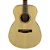 Violão Acústico Yamaha FS400 Natural Satin - Imagem 3