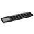 NanoPAD 2 Korg - SLIM-LINE USB CONTROLLER BK - Imagem 3