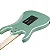 Guitarra Elétrica Ibanez Stratocaster GRX40 MGN - Metallic Light Green 6 Cordas - Imagem 4