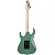 Guitarra Elétrica Ibanez Stratocaster GRX40 MGN - Metallic Light Green 6 Cordas - Imagem 5