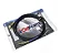 Cabo p/ Instrumento TECNIFORTE P10 x P10 em L High Clear 3m - 10ft - Imagem 2