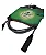 Cabo Microfone Voice Plus TECNIFORTE XLR/XLR 3m CINZA - Imagem 4