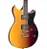 Guitarra Yamaha Revstar RSS20 SB Sunset Burst - Imagem 2