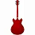 Guitarra Ibanez AS73 Semi-Acústica - Transparent Cherry Red - Imagem 6