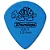 Palheta TORTEX JAZZ 3 XL DUNLOP 1,00 Azul ( unidade ) - Imagem 2