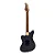 Guitarra Benson Brave Five J. Master HH cor: Satin Black - Imagem 2