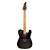 Guitarra Benson Hardy 906 Tele HH Bag Black Satin BKS/BK - Imagem 3