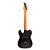 Guitarra Benson Hardy 906 Tele HH Bag Black Satin BKS/BK - Imagem 4
