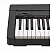 Piano Digital Yamaha P-45B Preto 88 Teclas Com Fonte e Pedal - Imagem 4