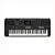 TECLADO ARRANJADOR 61 TECLAS YAMAHA PSR-E483 - Imagem 1