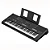 TECLADO ARRANJADOR 61 TECLAS YAMAHA PSR-E483 - Imagem 2