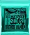 Encordoamento Ernie Ball Guitarra 0.12/0.56 Not Even Slinky 2626 - Imagem 1