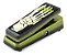 Pedal Dunlop Wah-Wah Cry Baby Kirk Hammett KH95 Verde para Guitarra - Imagem 1