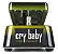 Pedal Dunlop Wah-Wah Cry Baby Kirk Hammett KH95 Verde para Guitarra - Imagem 4