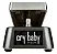 Pedal WA 45 Crybaby Wah Wylde Audio Dunlop Cor Preto - Imagem 1