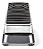 Pedal WA 45 Crybaby Wah Wylde Audio Dunlop Cor Preto - Imagem 2