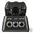Pedal Volume X Mini DVP4 Dunlop - Imagem 2
