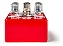 Pedal MXR Gran Torino Boost Overdrive CSP033G - Acabamos de Receber - Imagem 3
