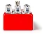 Pedal MXR Gran Torino Boost Overdrive CSP033G - Acabamos de Receber - Imagem 2