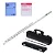 Flauta Transversal Yamaha YFL-222 Soprano c/ Estojo - Imagem 2